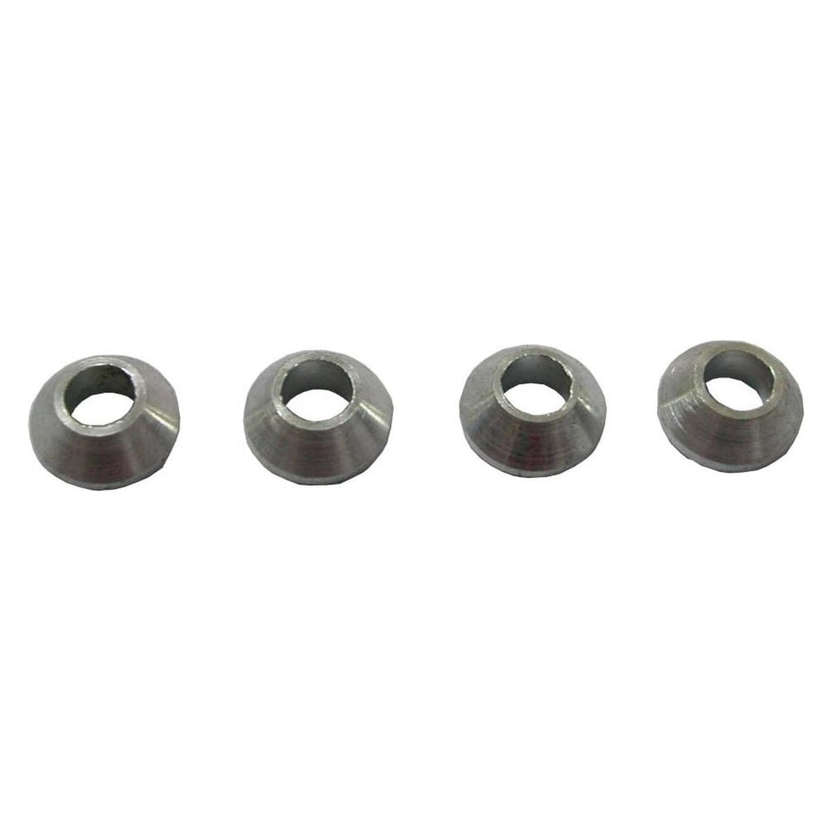 Jamara Sluitring Conisch Alu 3mm Besturing S-M-X1