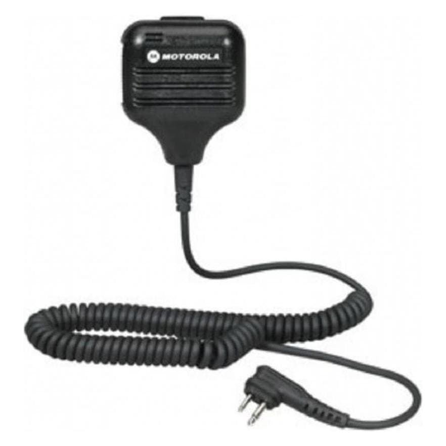 Motorola HKLN4606 Luidsprekermicrofoon, Accessoires voor portofoons