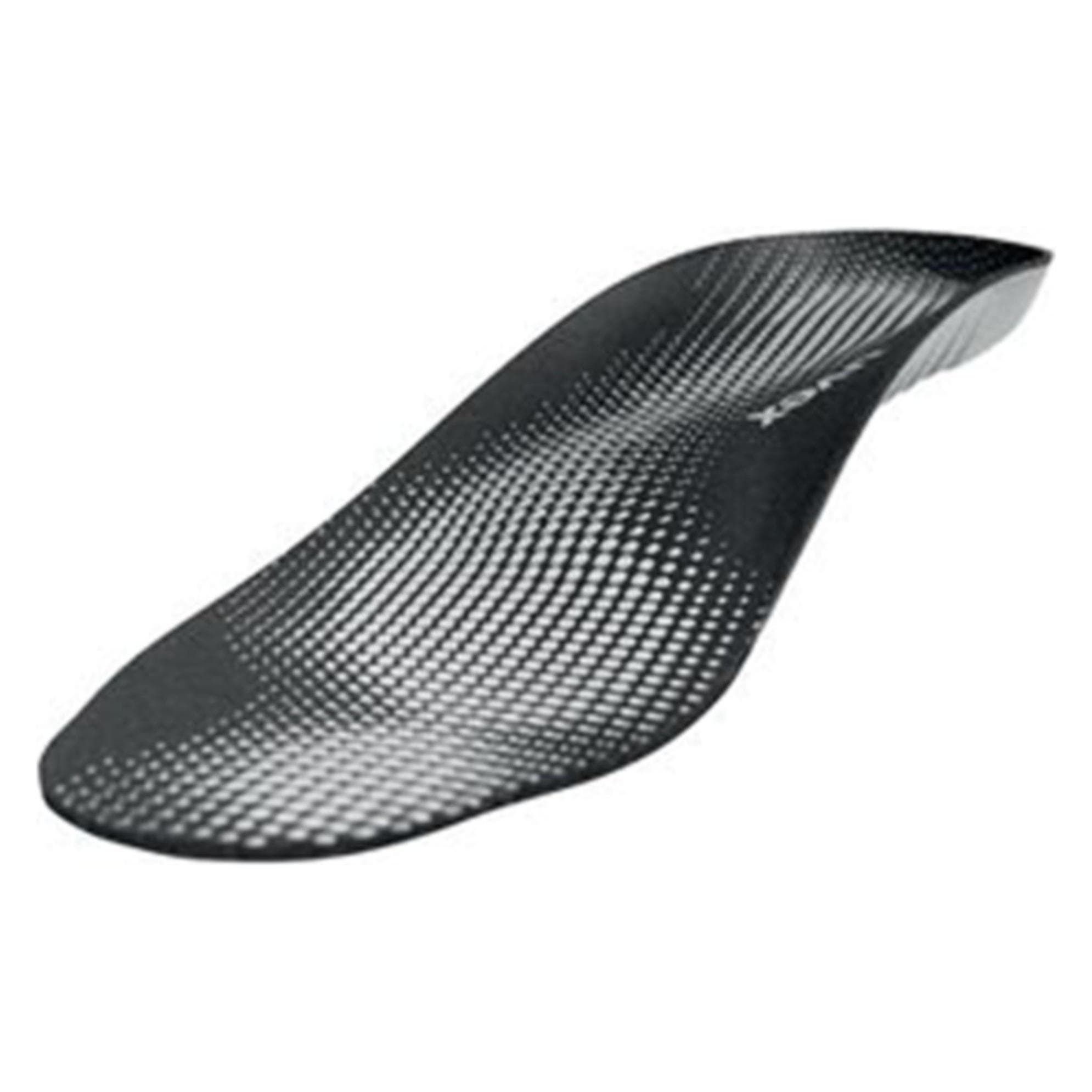 Uvex Accessoires binnenzool, Zolen, Zwart, Grijs