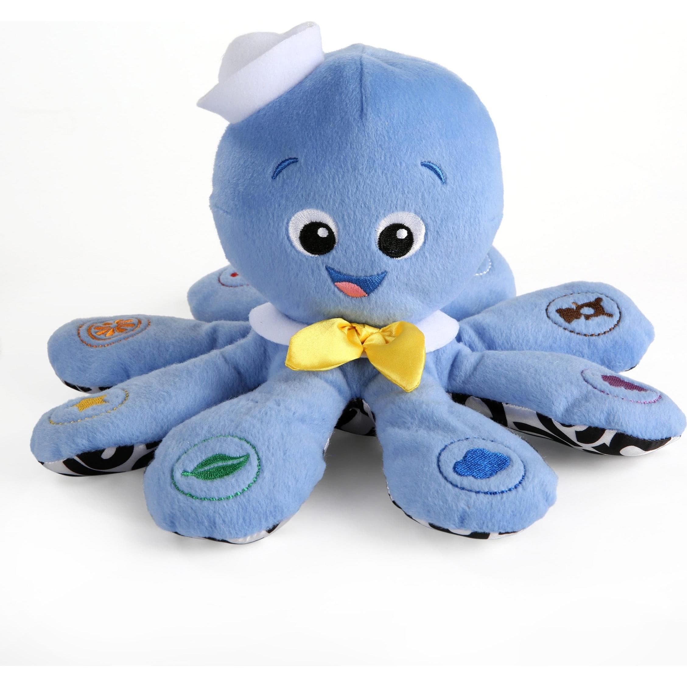 Baby Einstein Octoplush (25 cm)