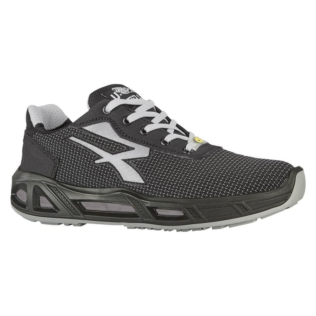U-Power, Werkschoenen, Raptor Tapijt S3 SRC ESD (S3, 44)
