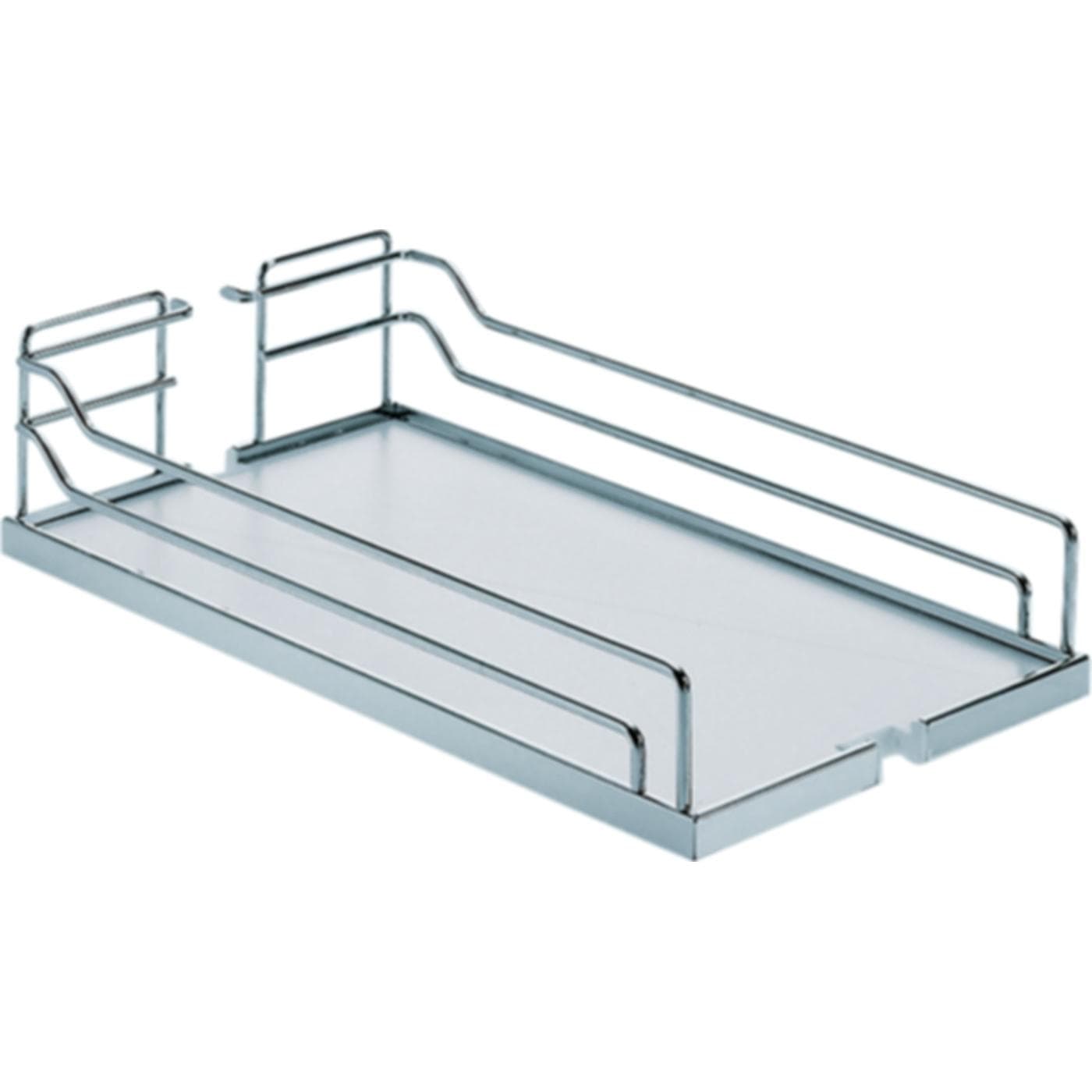Peka Metall, Meubilair, Arena Classic inhangplanken (1 Pcs.)
