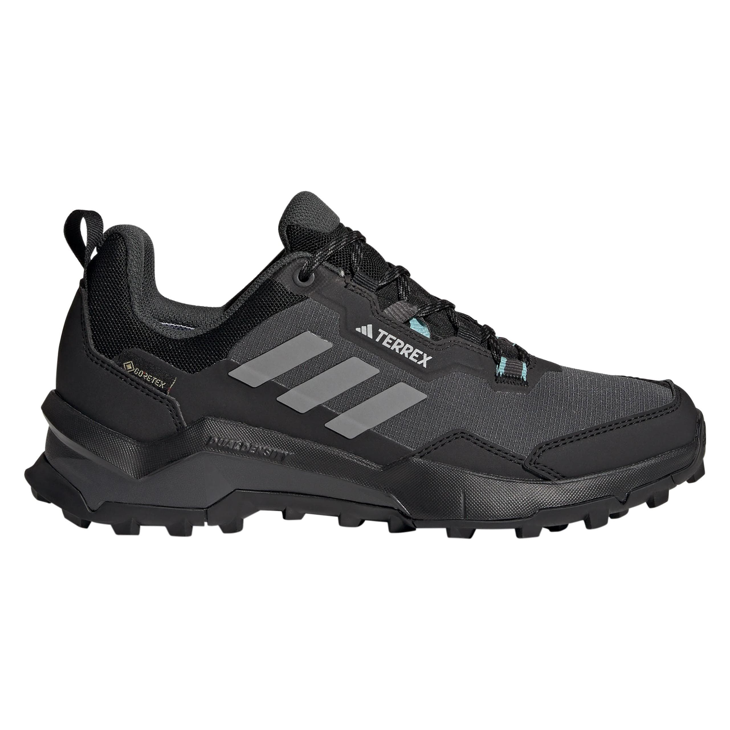 Adidas, Vrouwen, Wandelschoenen, Dames Terrex AX4 GTX (38), Zwart