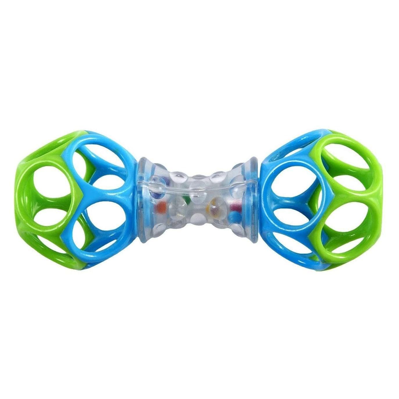 Bright Starts, Rammelaars voor baby's, Shaker