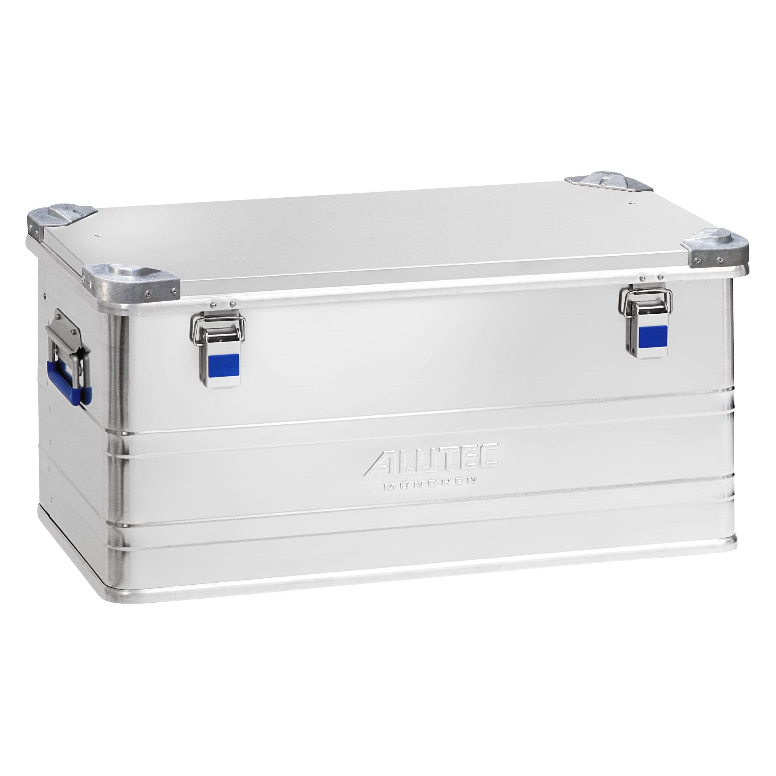 Alutec, Opslagcontainer, Aluminiumbox Industry 92