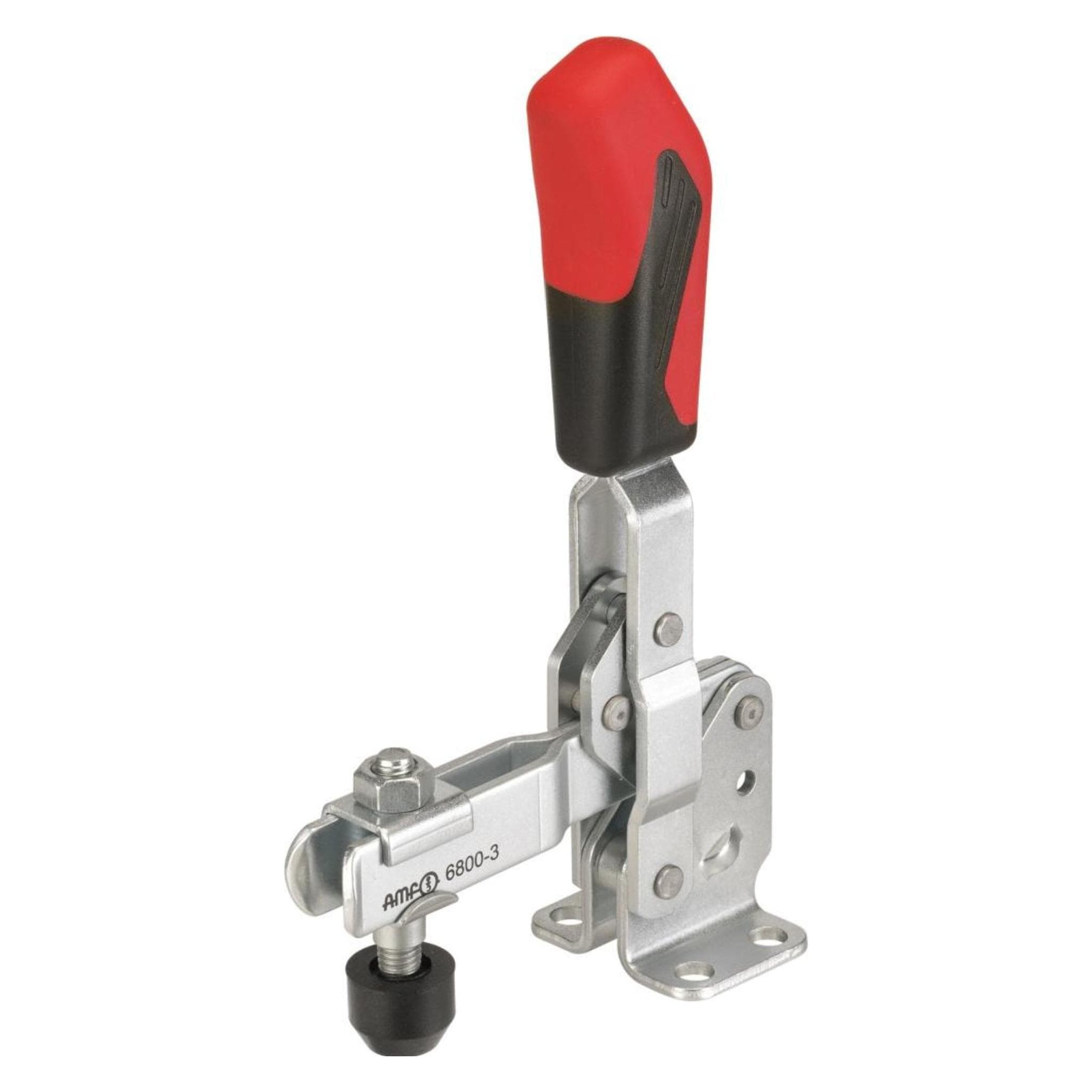 Amf, Bankschroeven + klemmen, Verticale spanner (37 mm)