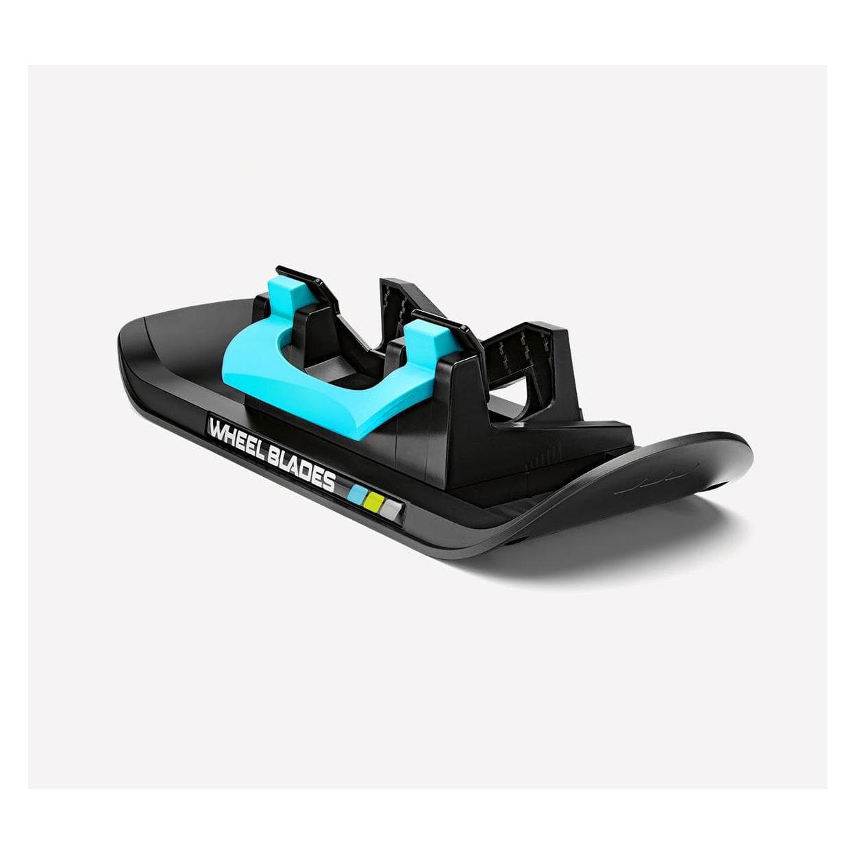 Wheelblades, Kinderwagen accessoires, XL wandelwagen Ski