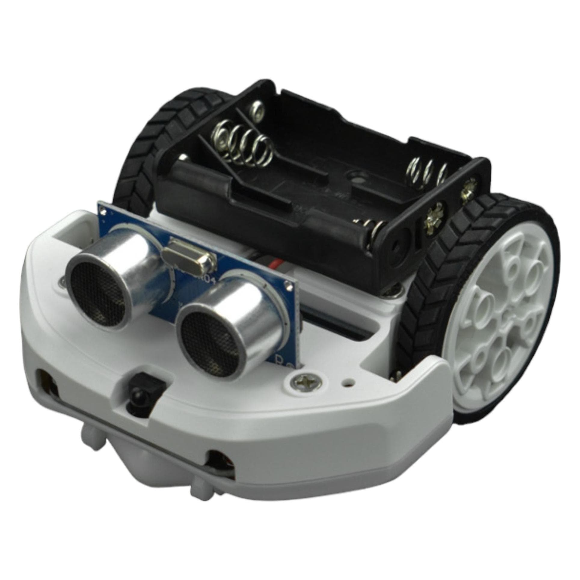 DFRobot Robot Maqueen micro:bit compatibel, Ontwikkelborden + Kits