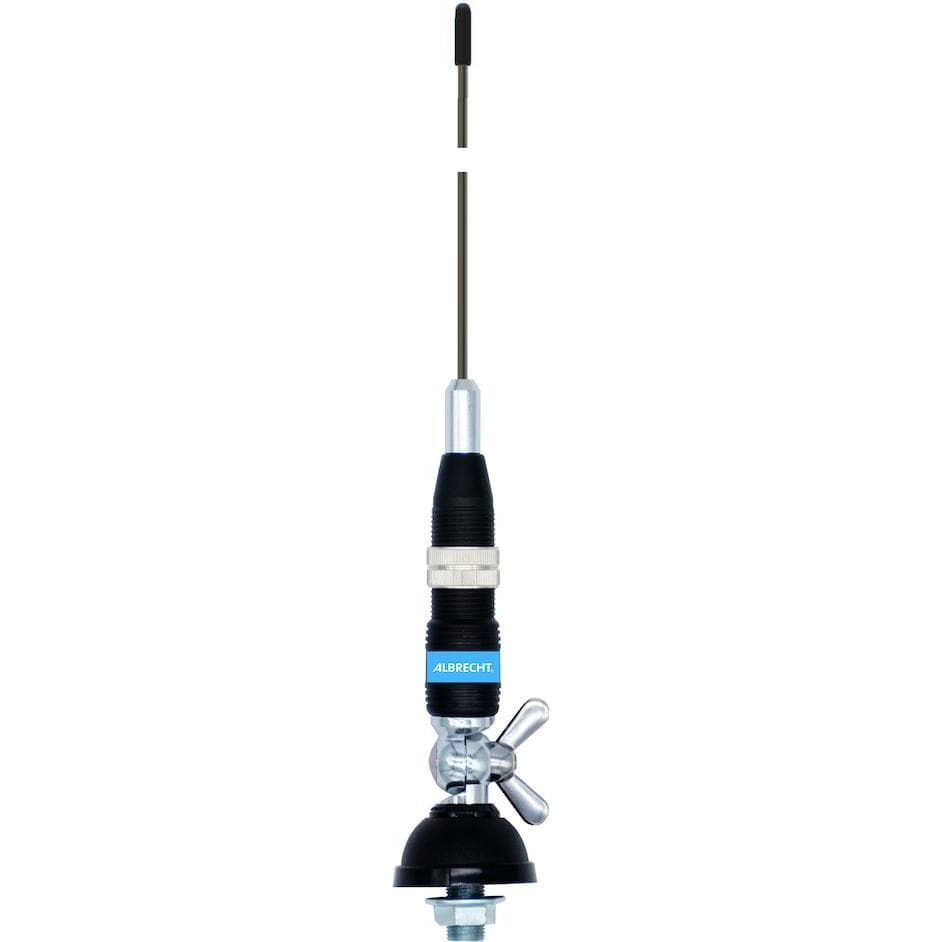 Albrecht CBMobiele antenne Racer 90, Accessoires voor portofoons