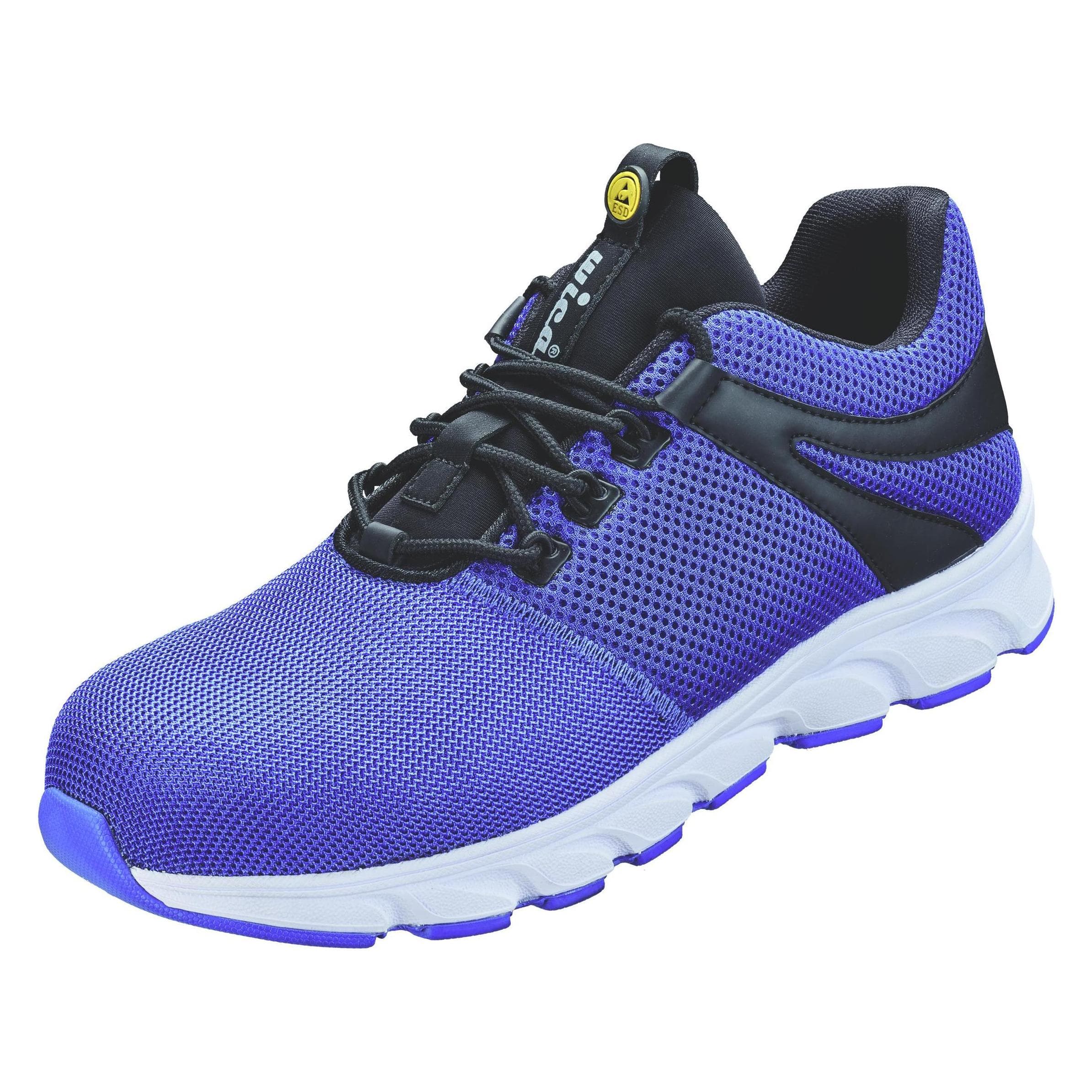 Wica, Werkschoenen, Gavia Lage Schoenen (S1P, 46)
