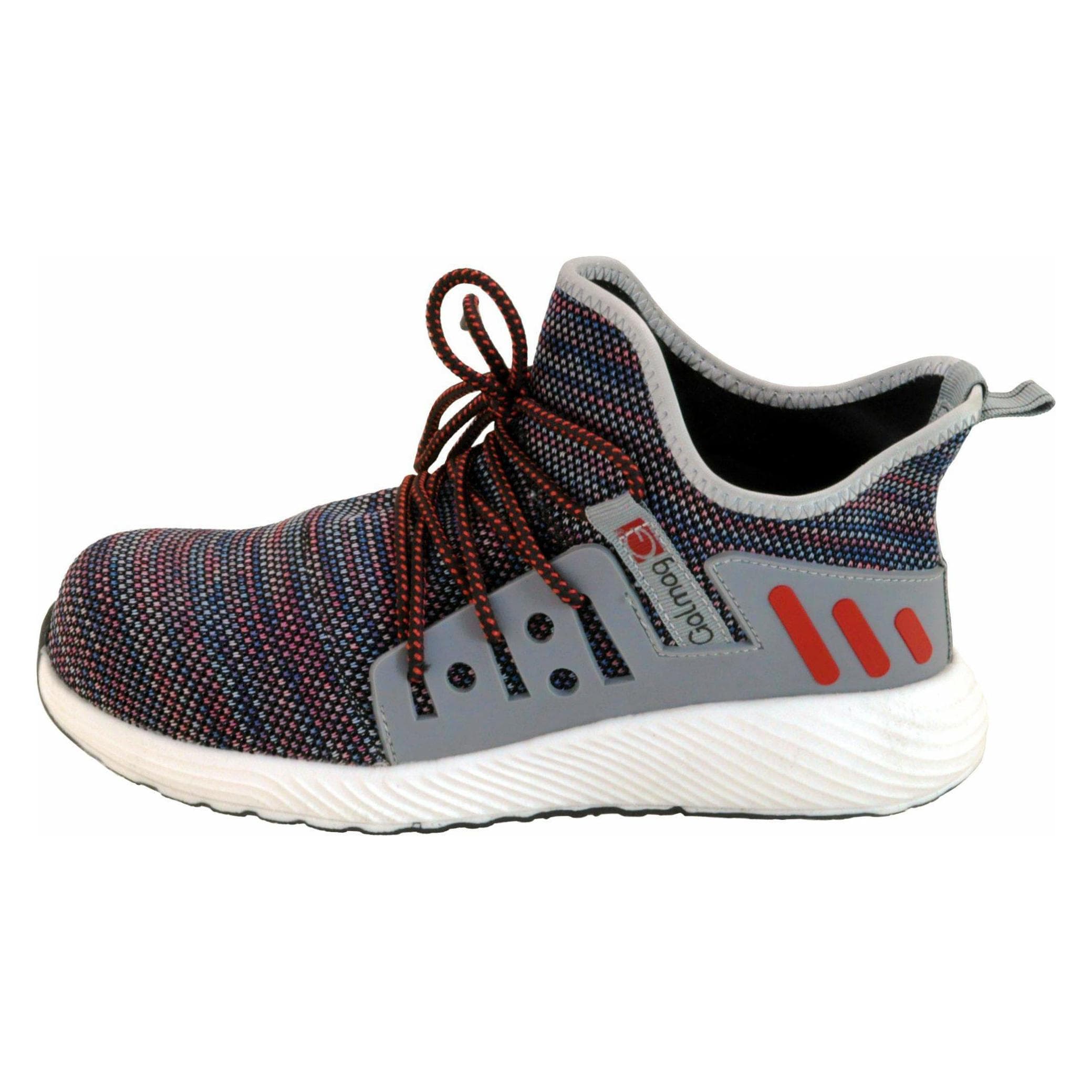 Galmag, Werkschoenen, LAGE BESCHERMENDE SCHOENEN R-41/513 (S1, 41)