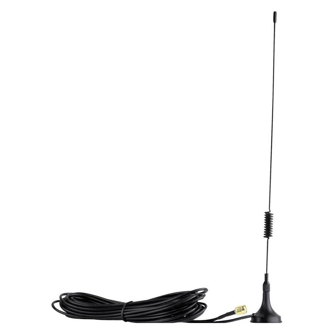 H-Tronic 868 MHz Antenne HT250A 1618115 1618115 Radiofrequentie 868 MHz, Netwerkantenne