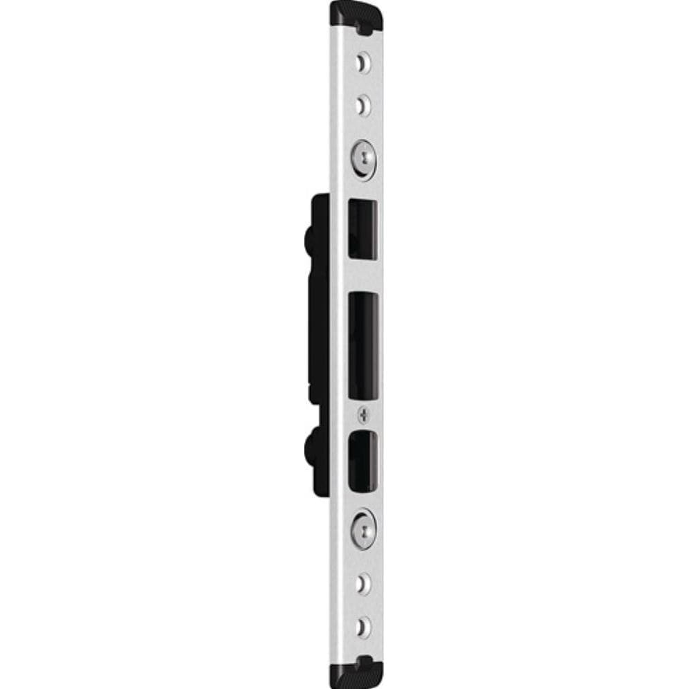Fuhr, Slotcilinder, Vergrendelingsdeel 833 automatische grendelbout U-voorplaat 29x4,5x7,5 mm DIN links / DIN rechts