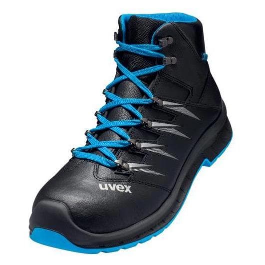 Uvex, Werkschoenen, 2 Trend (S3, 50)