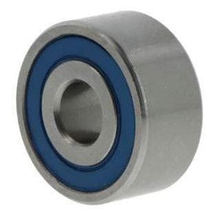 FAG, Kogellagers, Hoekcontactkogellager 3305 BD2HRSTVH Binnen-Ø 25 mm Buiten-Ø 62 mm Breedte25,4 mm