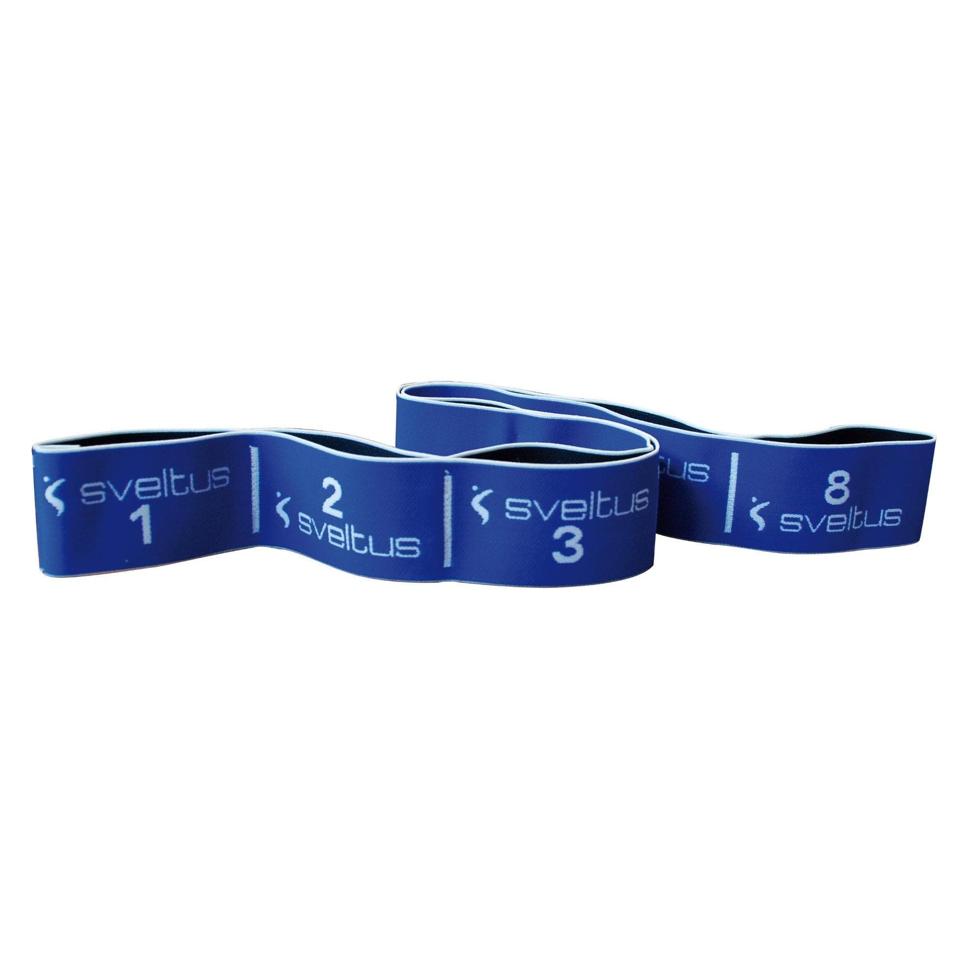 Sveltus, Fitnessband, (0.90 m, Sterk)