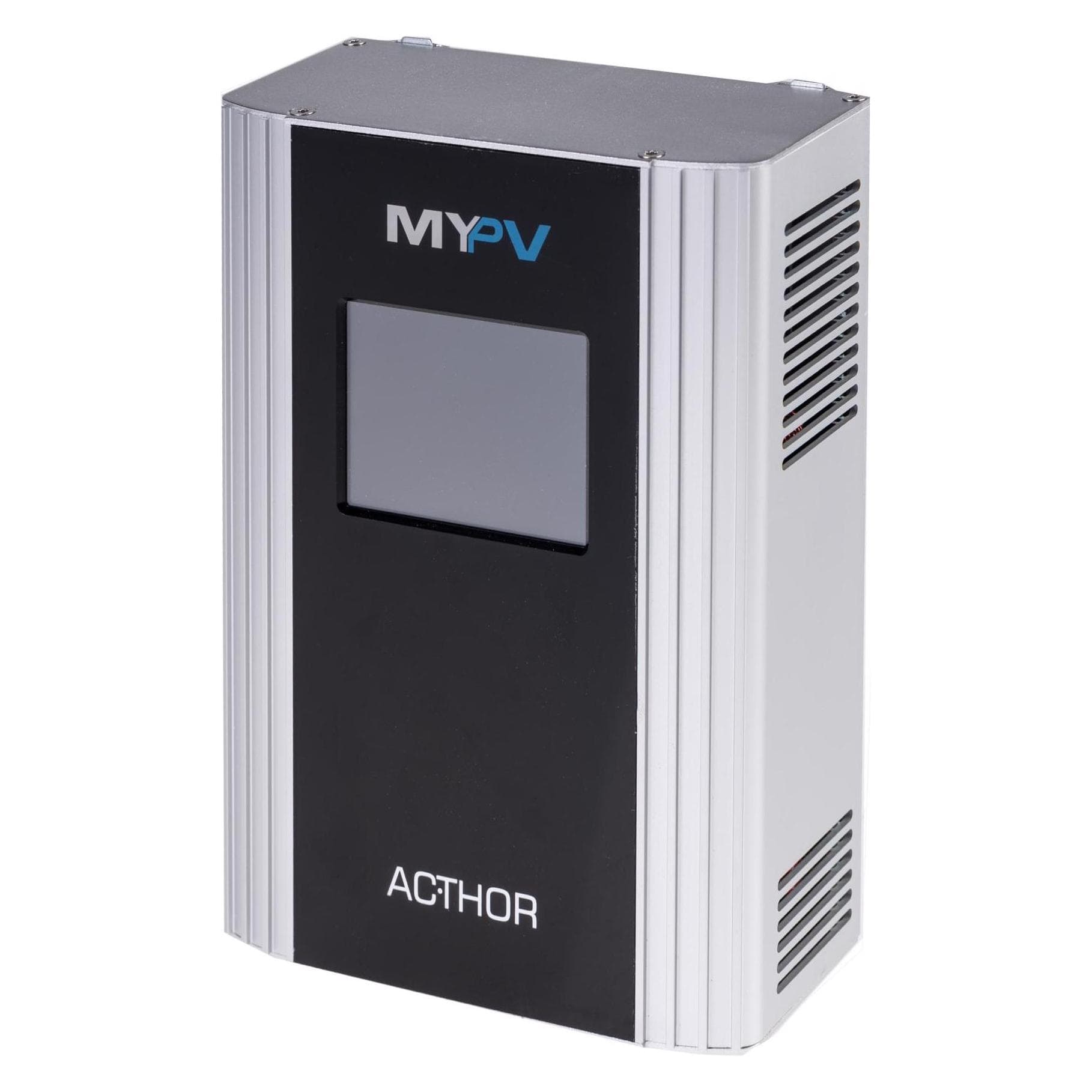 my-PV AC Thor Fotovoltaïsche vermogensbeheerder, Lastregelaar