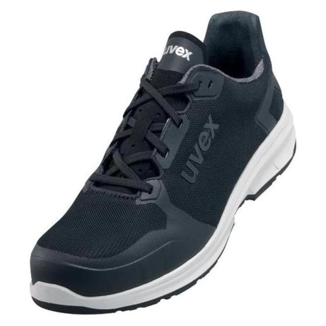 Uvex, Werkschoenen, 1 sport (S1P, 49)