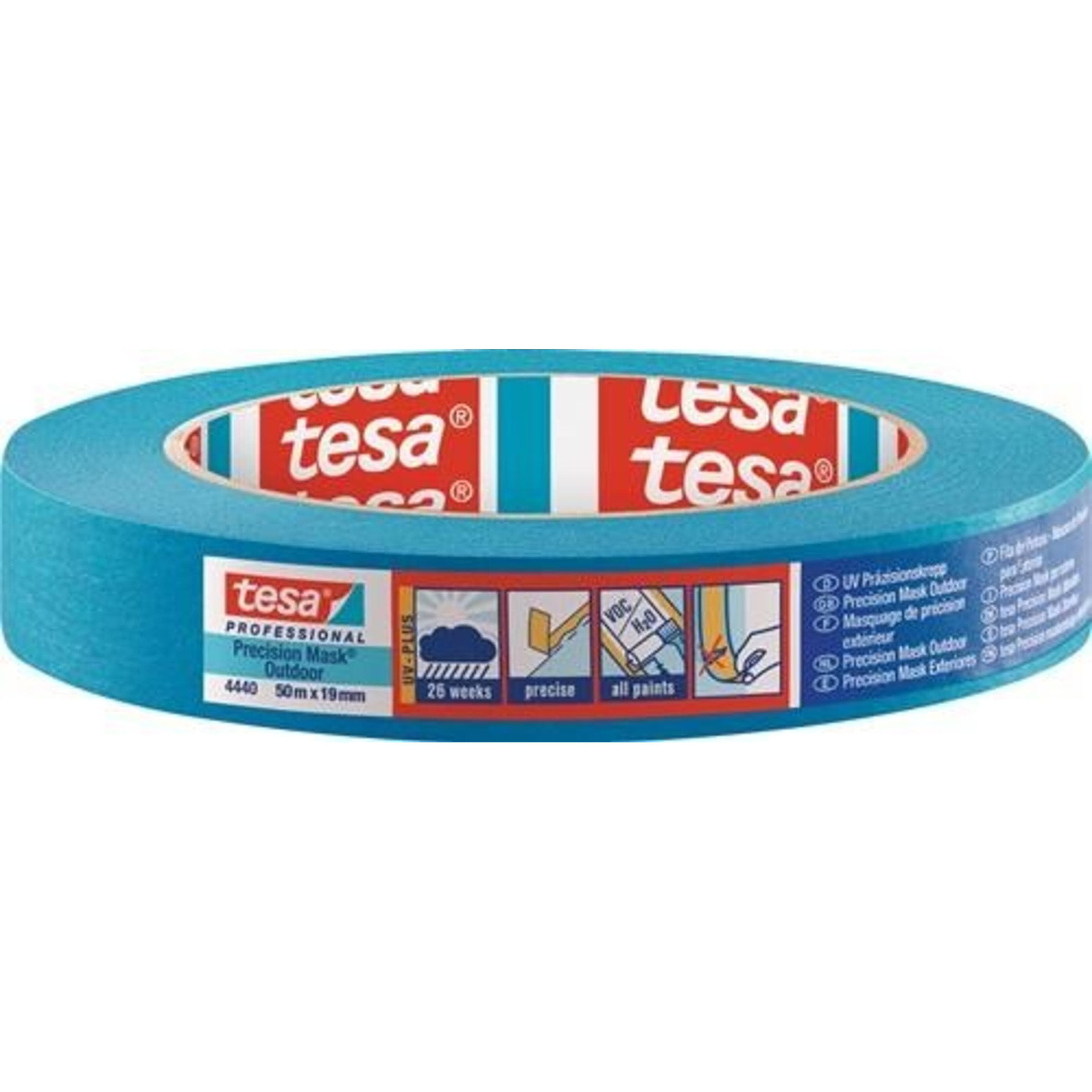 tesa, Plakband, Afplakband (30 mm)