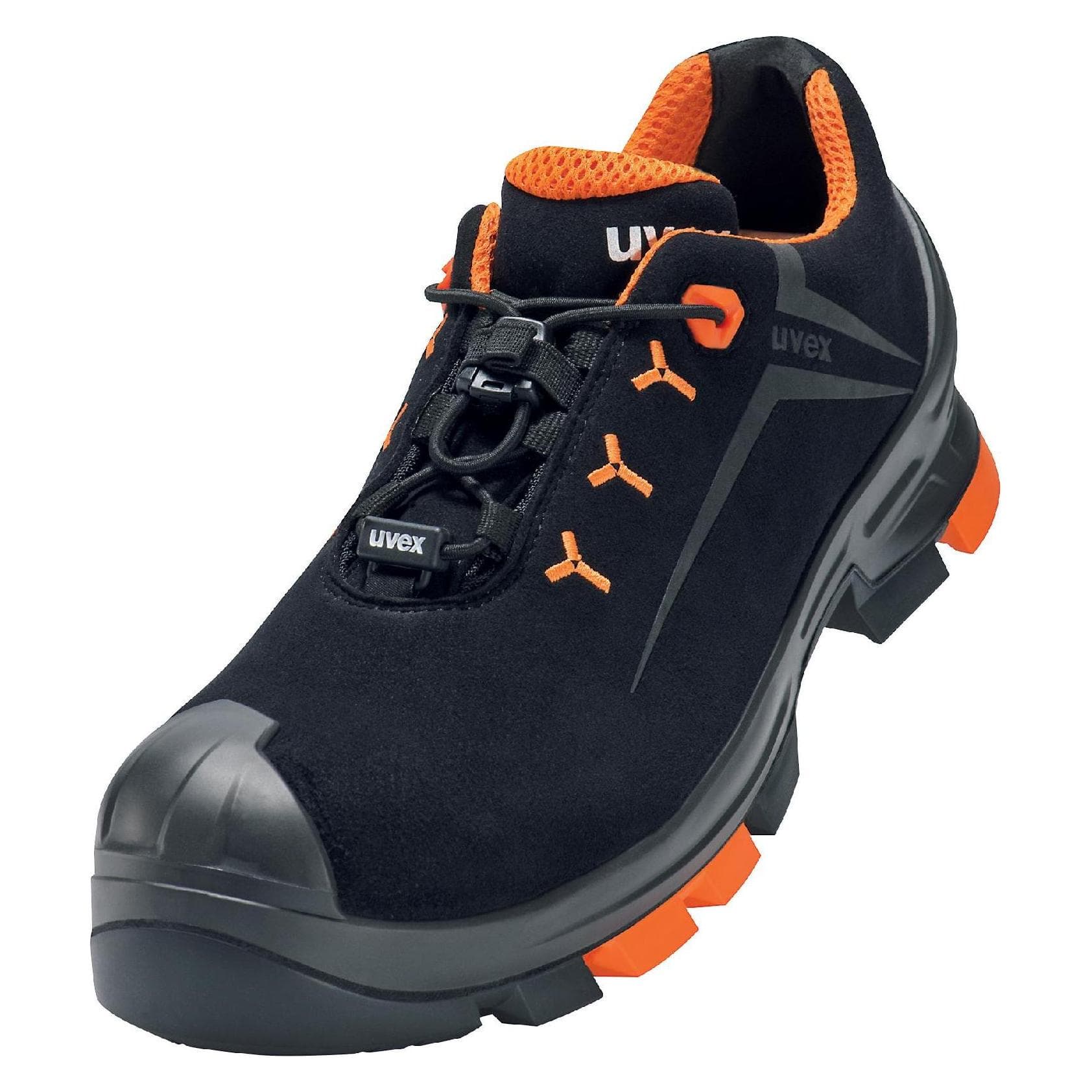 Uvex, Werkschoenen, 2 (S3, 42)