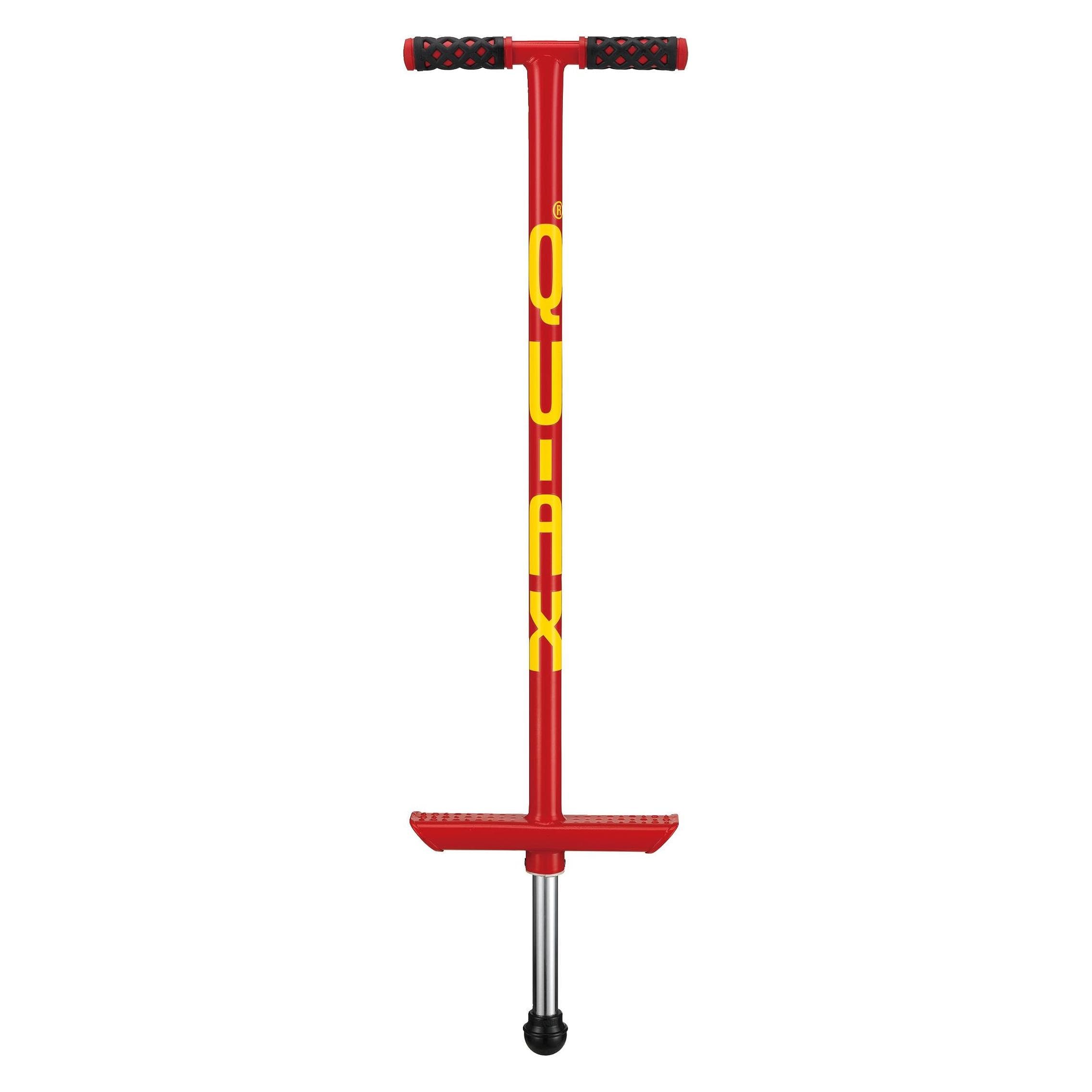 Qu-Ax Pogo stick
