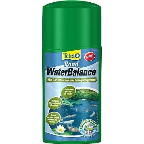 Tetramin, Fontein + tuinvijver, Vijver WaterBalans 250 ml