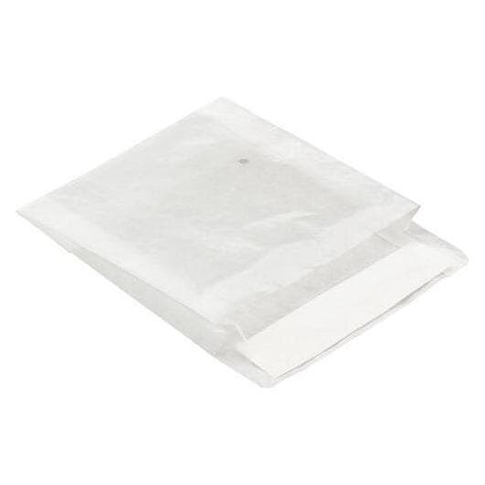 Raja Hersluitbare zakken SCL215 35 g/m², Verpakking van voedingsmiddelen, Transparant