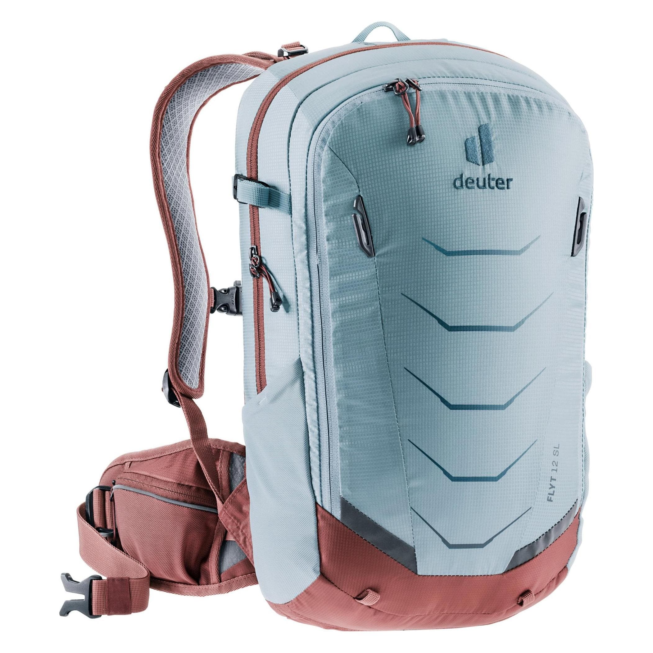 Deuter, Rugzak, (12 l)