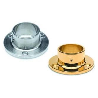 G-Fittings, Meubilair, Muurrozetten voor wandverbindingen en afsluitingen van vaten (1 Pcs.)