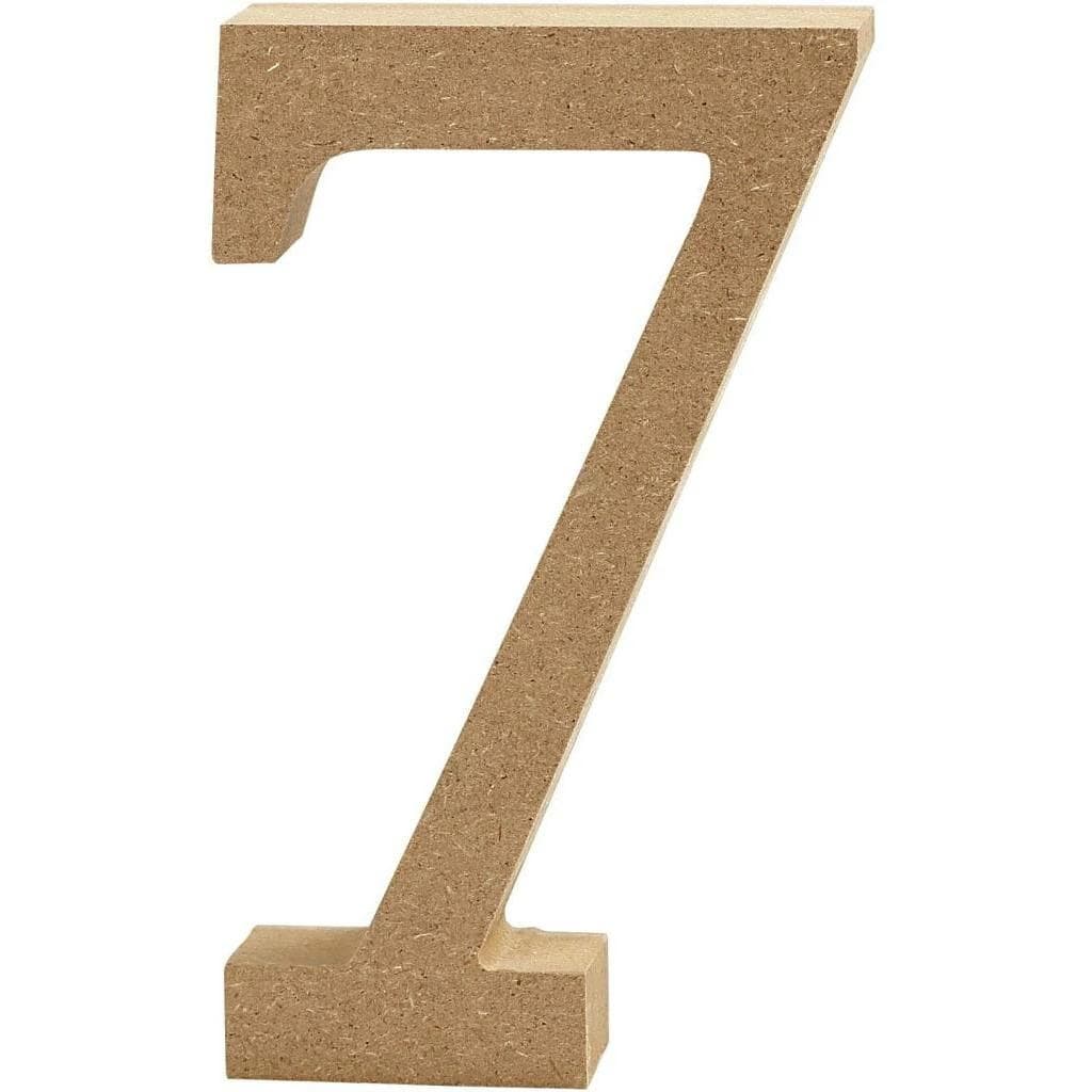 Creativ Company Hout telling 7