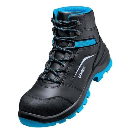 Uvex, Werkschoenen, 2 xenova (S3, 41)