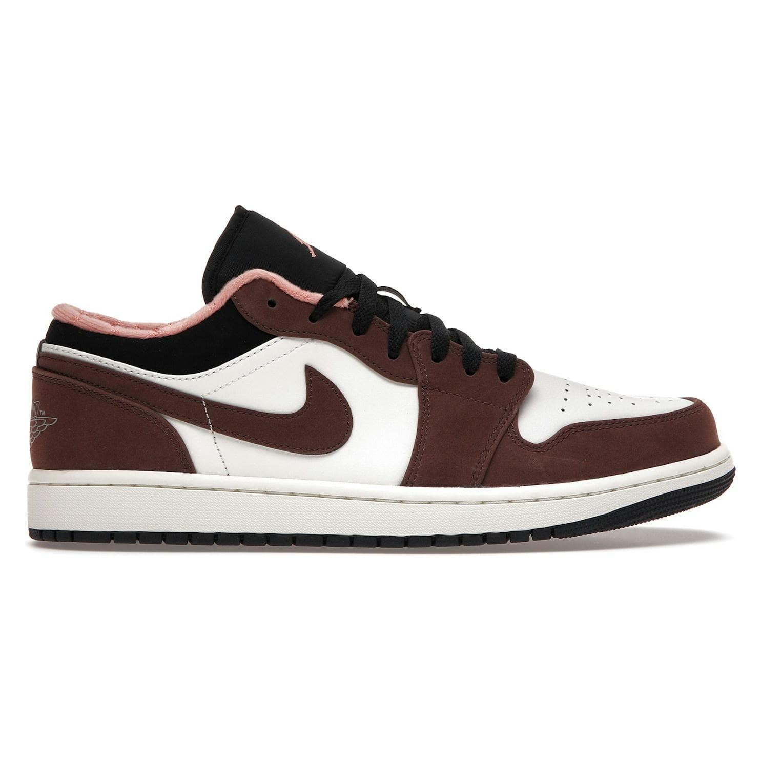 Nike, Mannen, Sneakers, Schoenen, Bruin, (42)