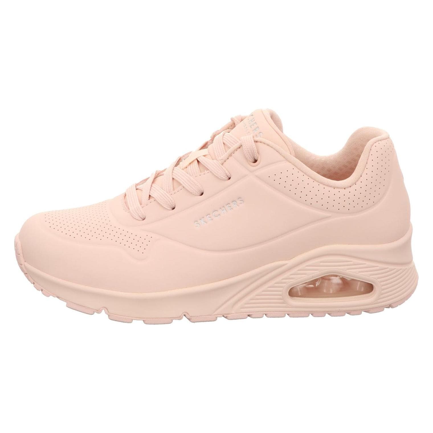 Skechers, Vrouwen, Sneakers, Sneaker - 104468, Roze, Roze, (37)