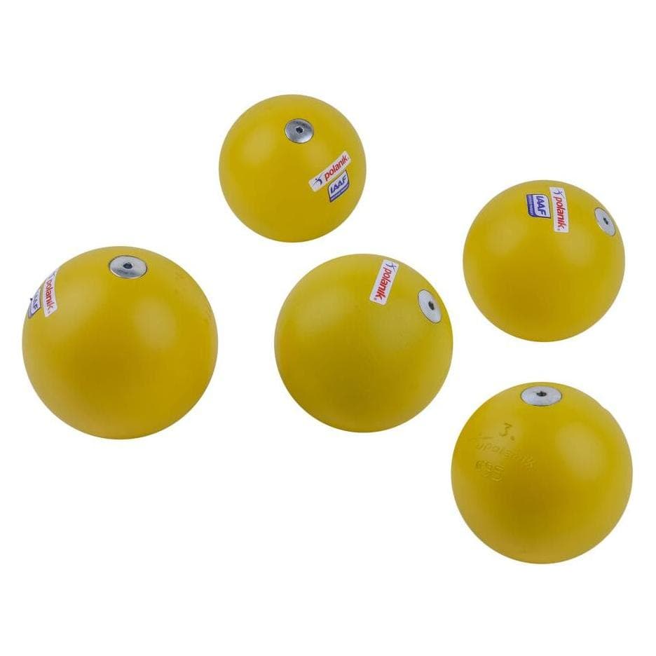 Polanik, Atletiek, (7260 g)