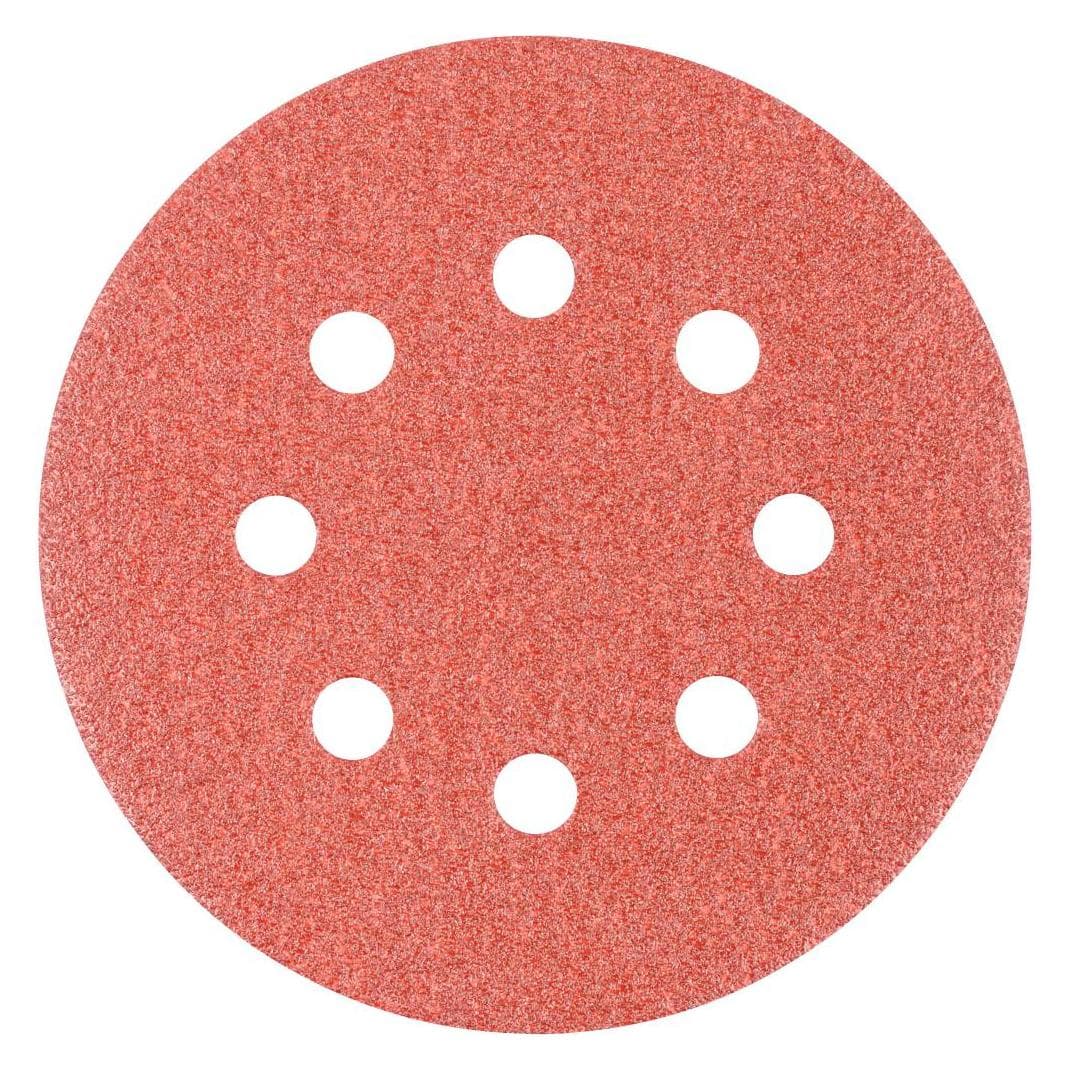 Pferd, Schuurmiddelen, Klittenbandschijf KSS 25 880 (80)