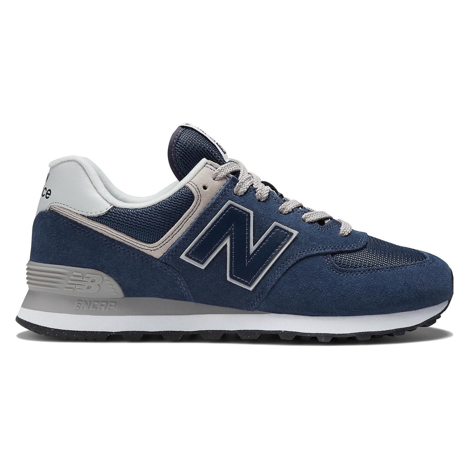 New Balance, Mannen, Sneakers, ML574EVN, Blauw, (44)