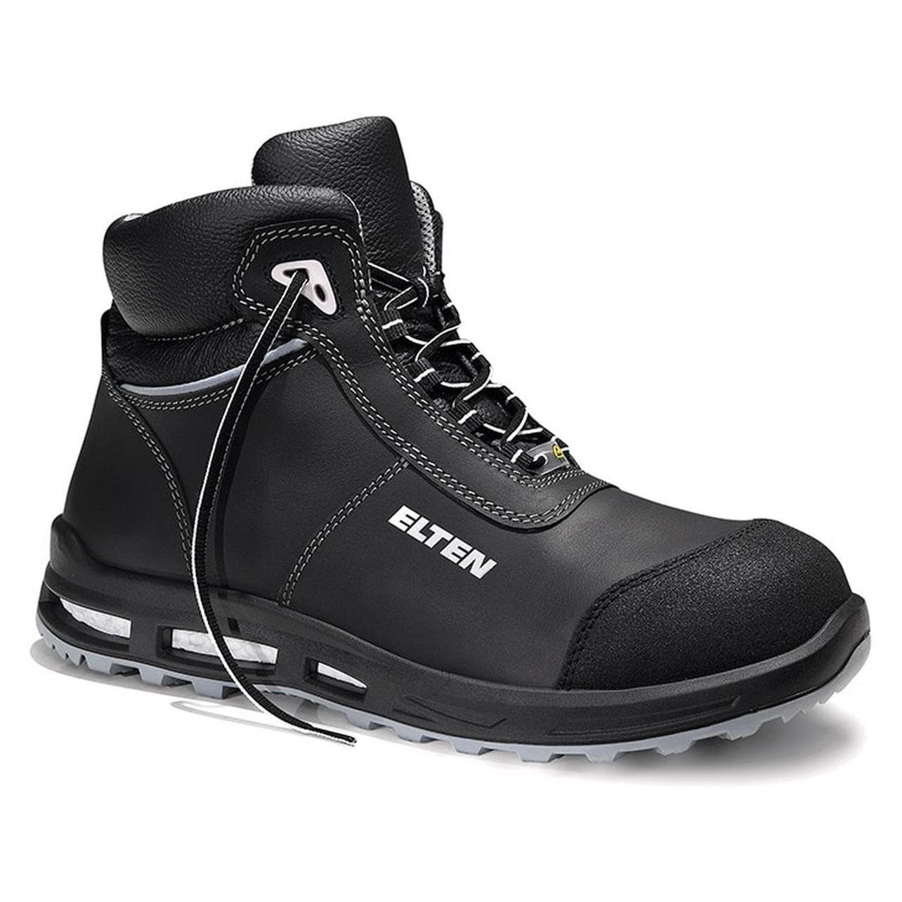 Elten, Werkschoenen, REACTION XXT Mid ESD S3 (S3, 46)