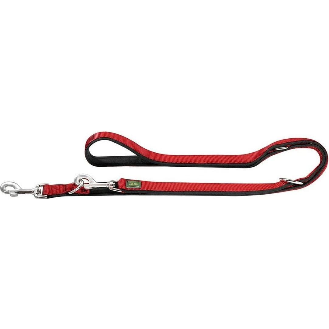 Hunter Verstelbare neopreen nylon riem (Hond, Algemeen, Hondensport), Kraag + Leiband