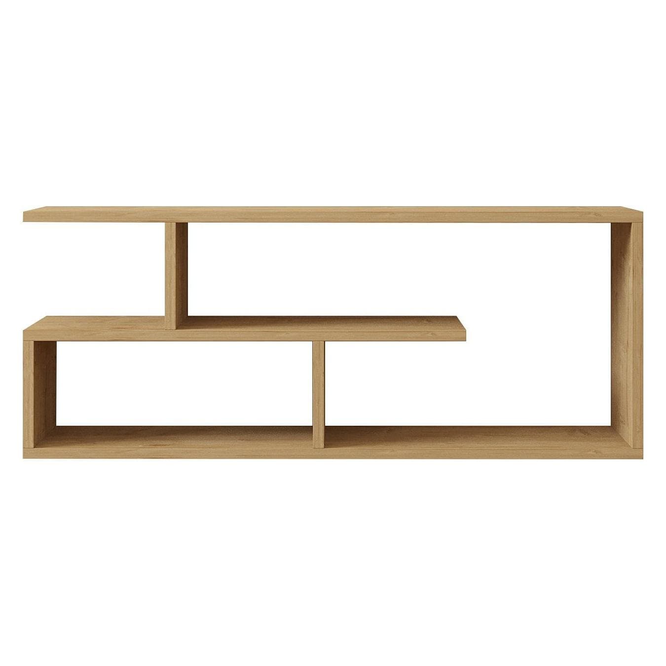 Hanah Home, TV-meubilair, Cafu (100 x 29.60 x 40 cm)