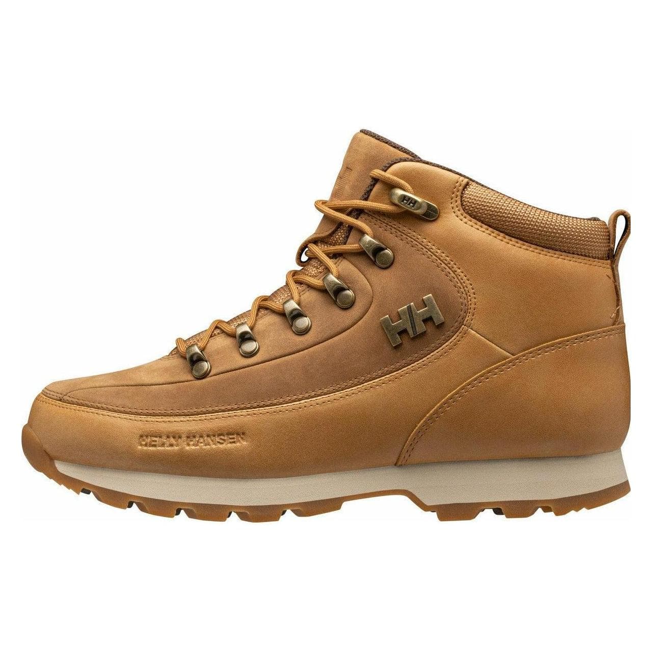 Helly Hansen, Vrouwen, Laarzen, Forester Winterlaarzen, Bruin, (38)