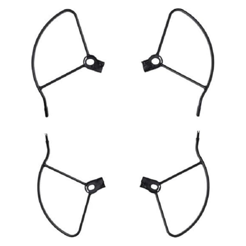 Autel EVO II schroefbeschermers (Schroefbescherming, Autel EVO II), RC drone accessoires, Zwart