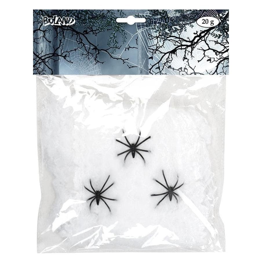 Boland Spinnenweb (1 Pcs.)