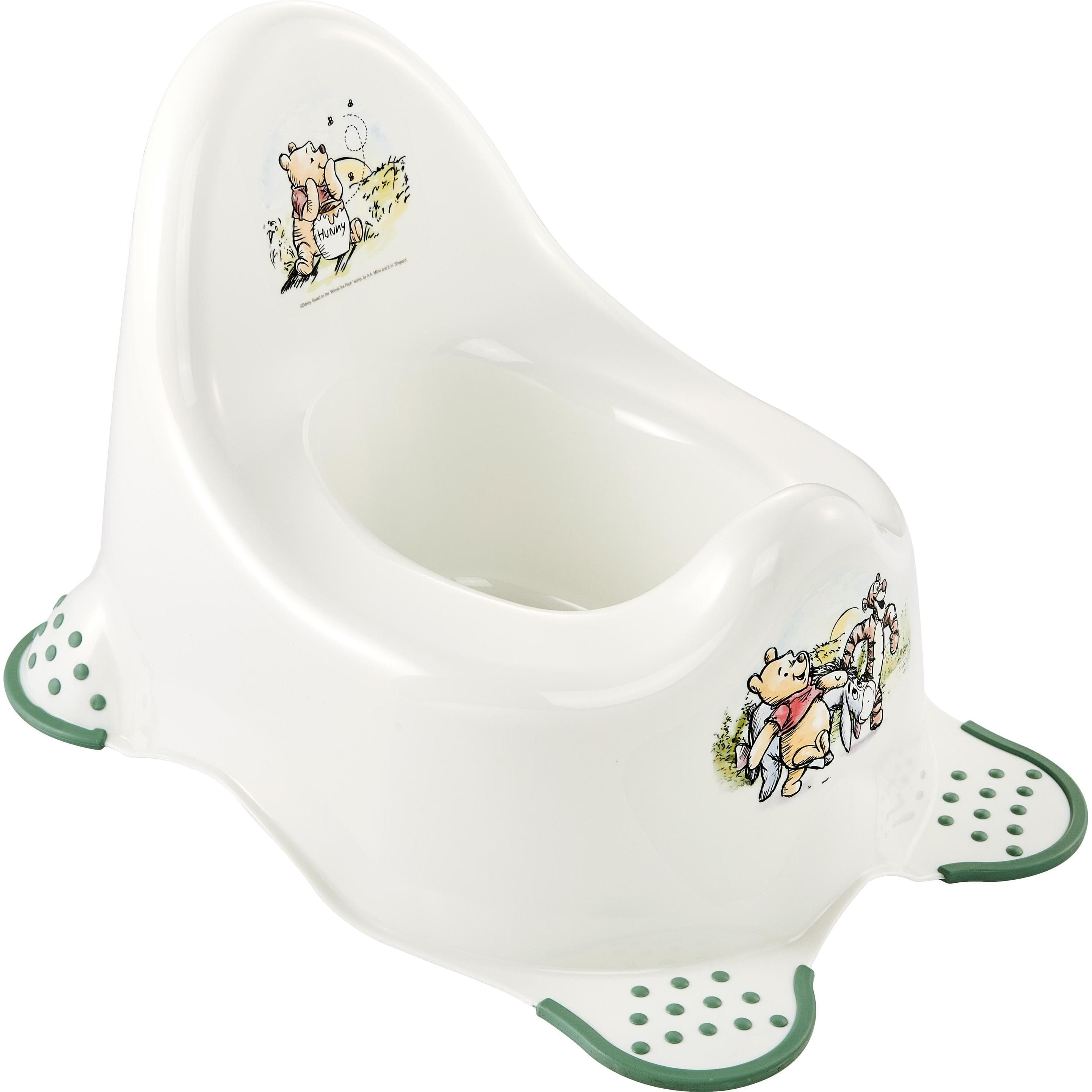5x keeeper, Potjes, Babypot