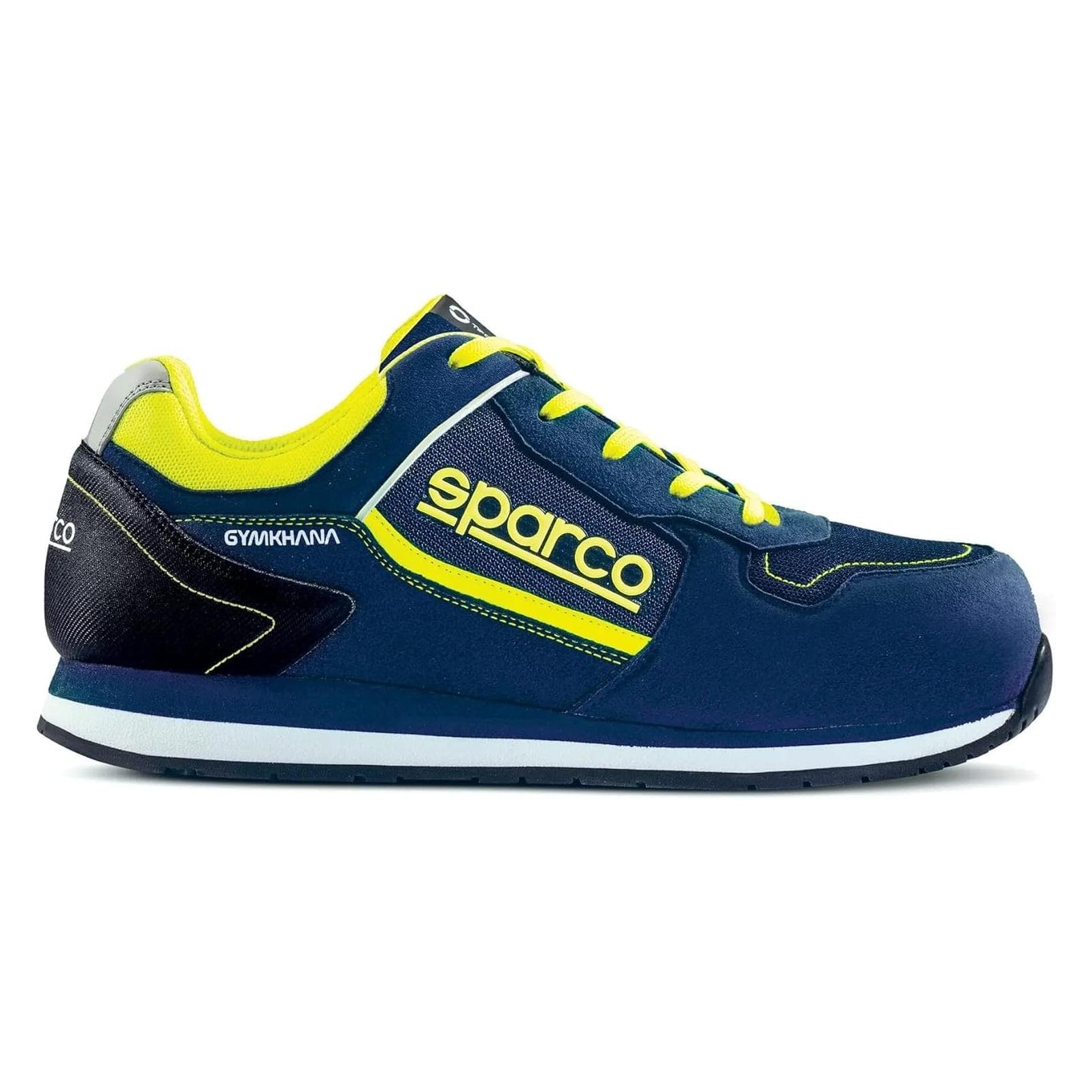Sparco, Raceschoenen, Gymkhana (38)