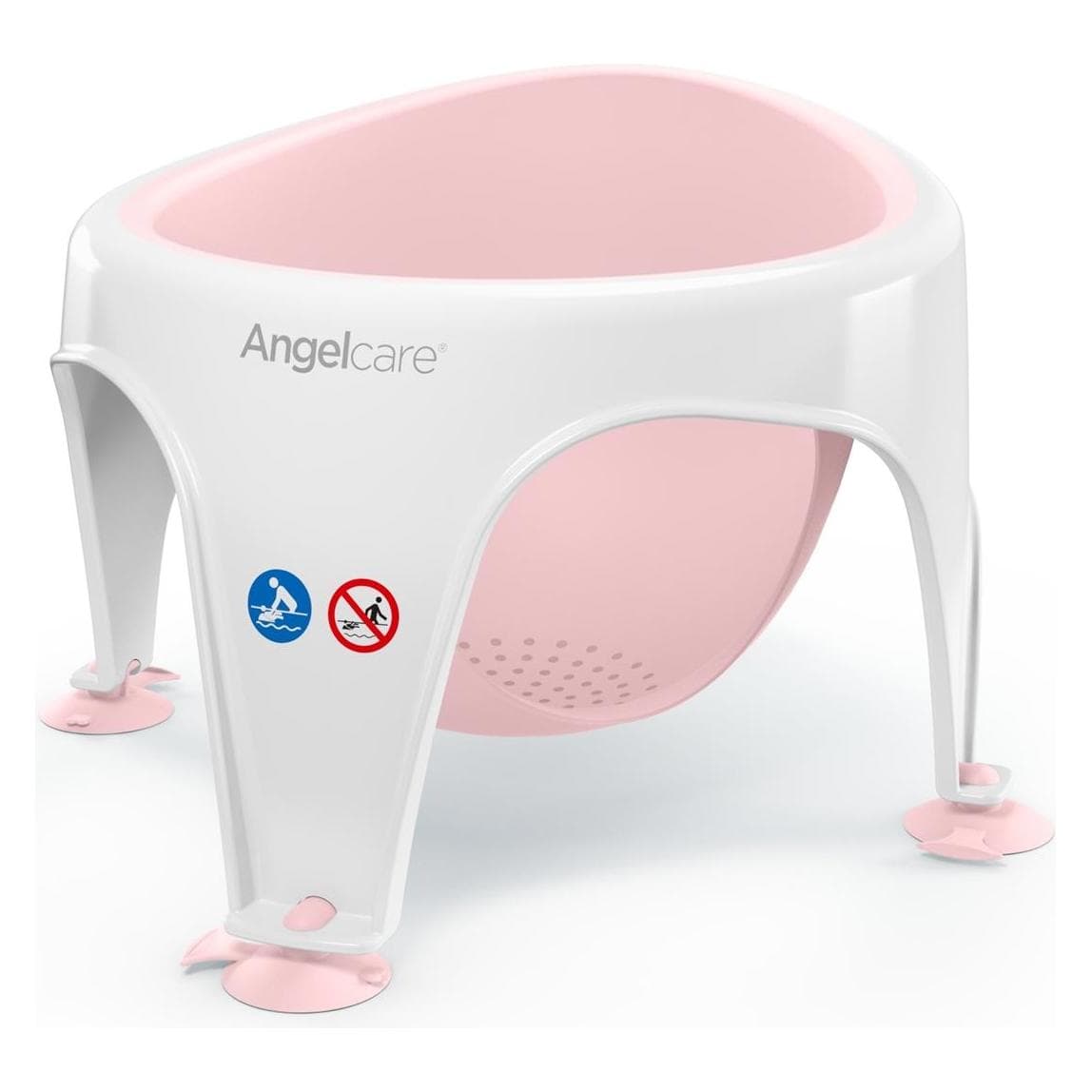 Angelcare, Babybadje, Badring