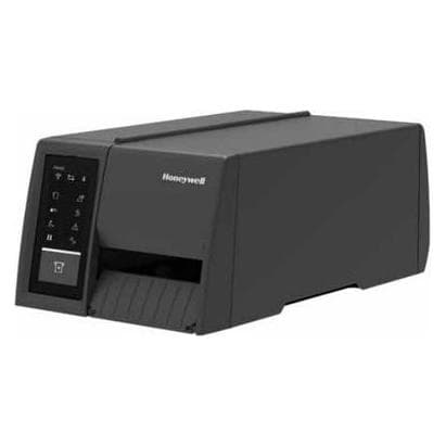 Honeywell PM45 Compact, Pictogrammenweergave (203 dpi), Labelprinter, Zwart