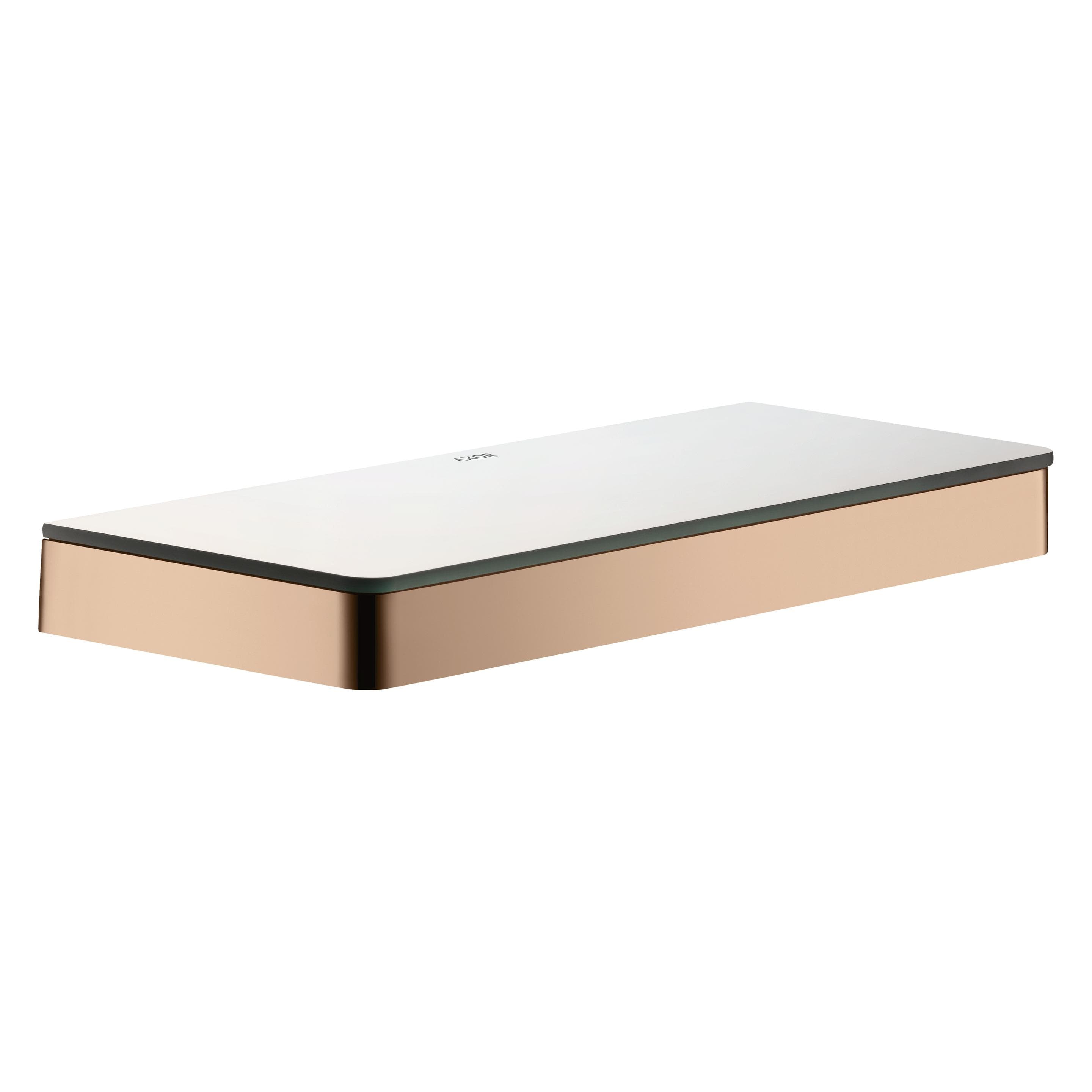 Axor, Toiletpapierhouder, Universele Accessoires Plank 300 mm