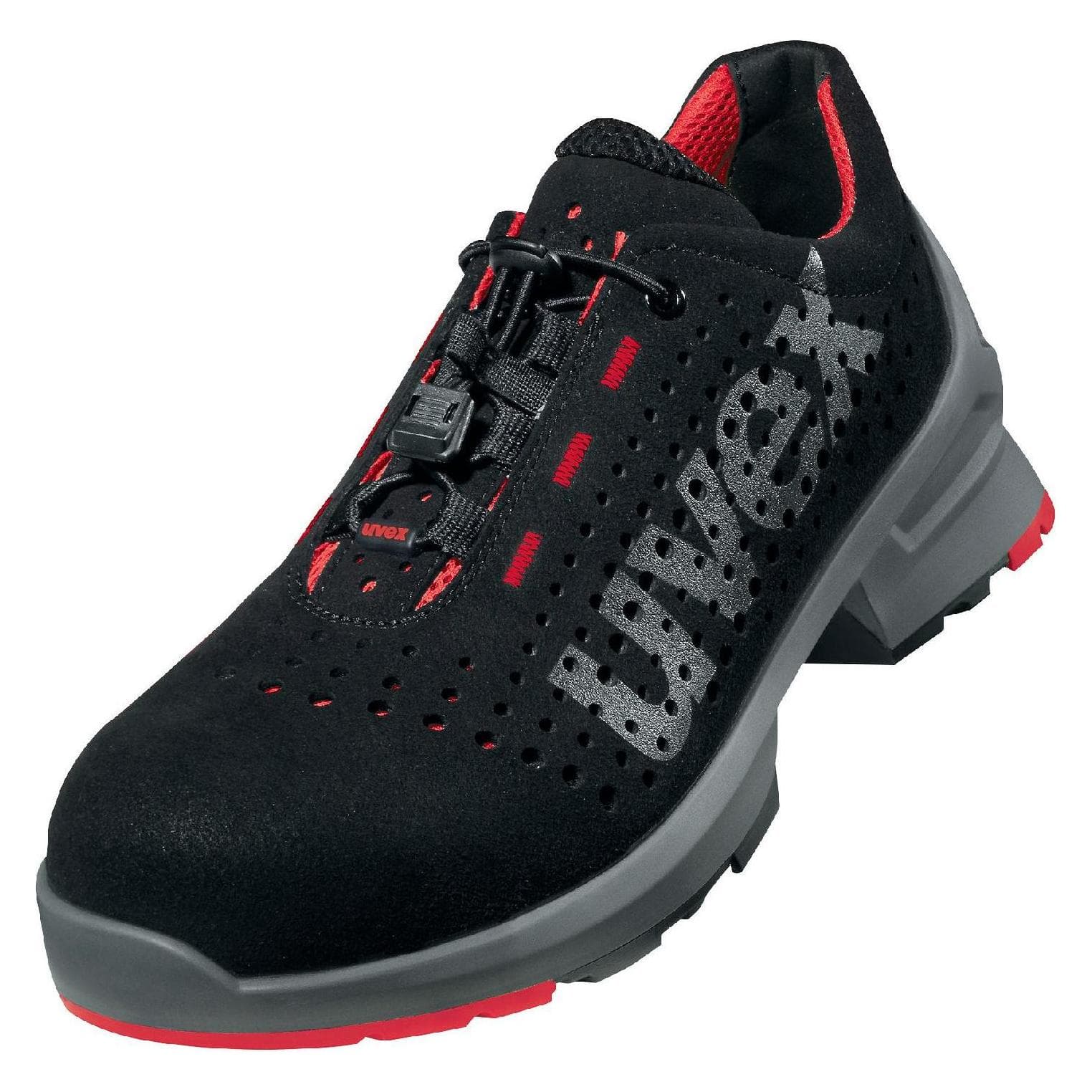 Uvex, Werkschoenen, 1 (S1, 43)