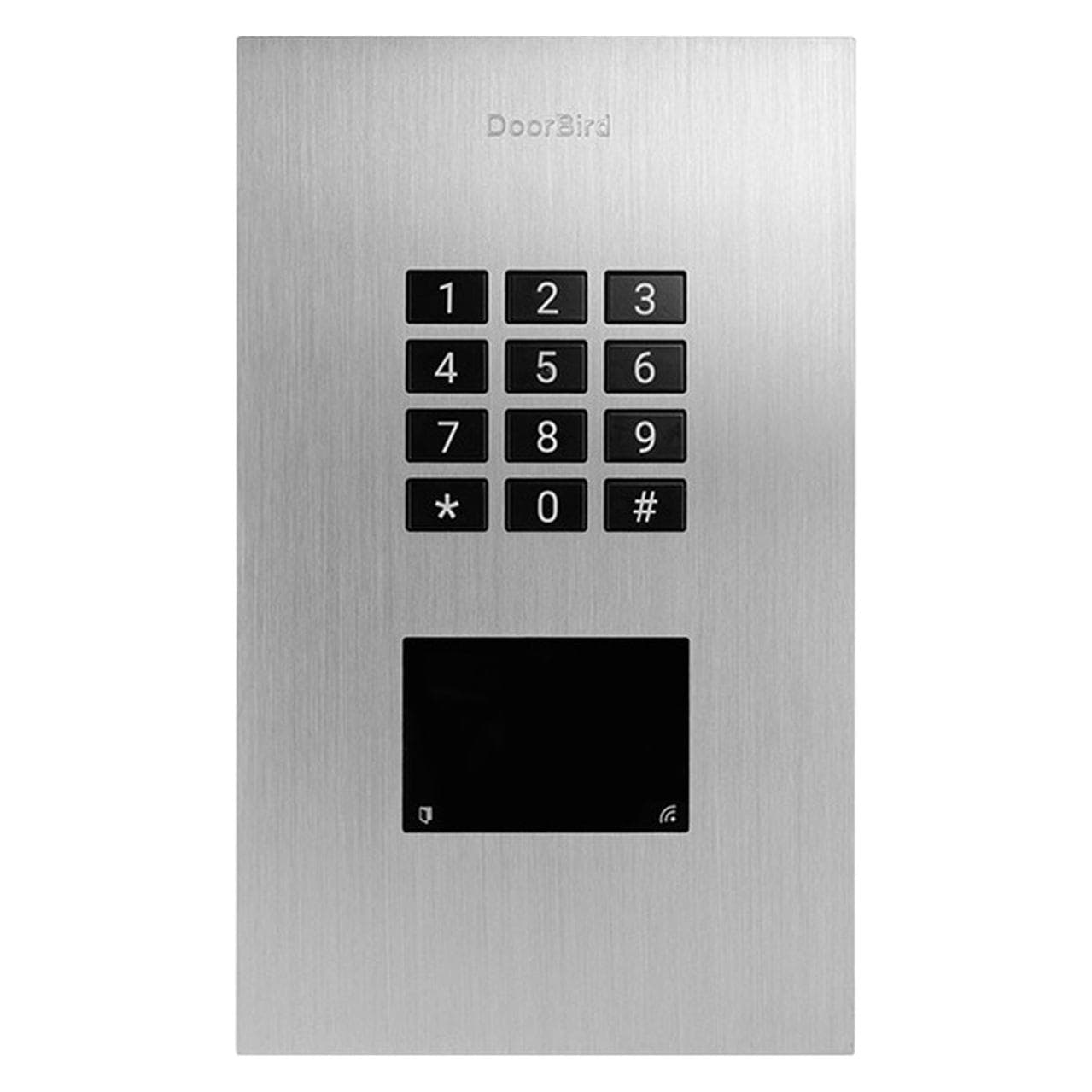 Doorbird, Toegangscontrole, A1121