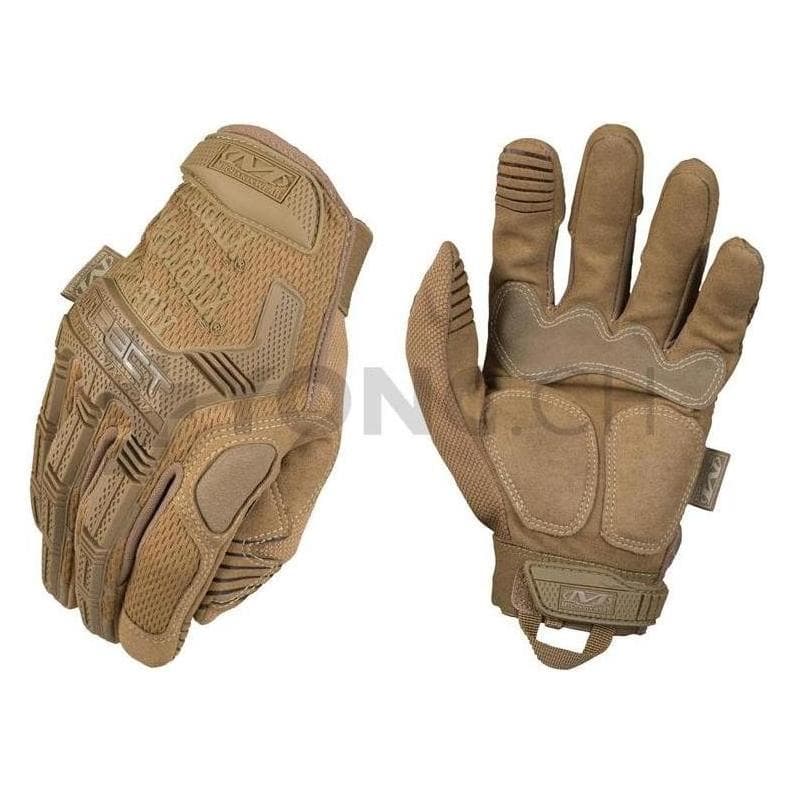Mechanix Wear, Beschermende handschoenen, De originele M-Pact handschoen (S)